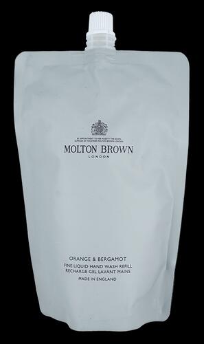 Molton Brown Orange & Bergamot Fine Liquid Hand Wash