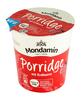 Mondamin Porridge mit Erdbeere, Snackbecher Mondamin Porridge mit Erdbeere, Snackbecher