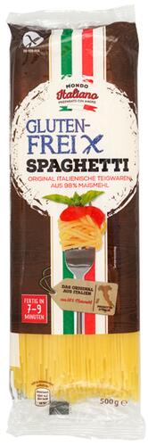 Mondo Italiano Glutenfrei Spaghetti