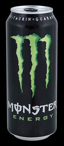 Monster Energy