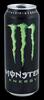 Monster Energy Monster Energy