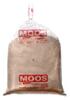 Moos Gewaschener Sand