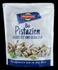Morgenland Bio Pistazien geröstet und gesalzen Morgenland Bio Pistazien geröstet und gesalzen