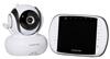 Motorola Digital Video Baby Monitor MBP36S