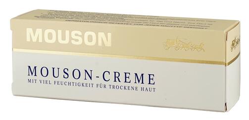 Mouson-Creme Mouson-Creme
