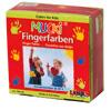 Mucki Fingerfarben