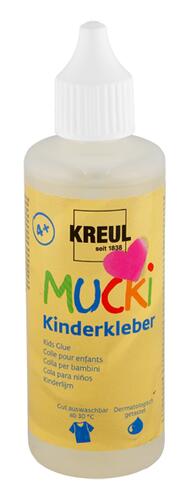 Mucki Kinderkleber