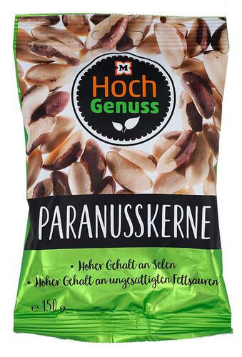 Müller Hochgenuss Paranusskerne