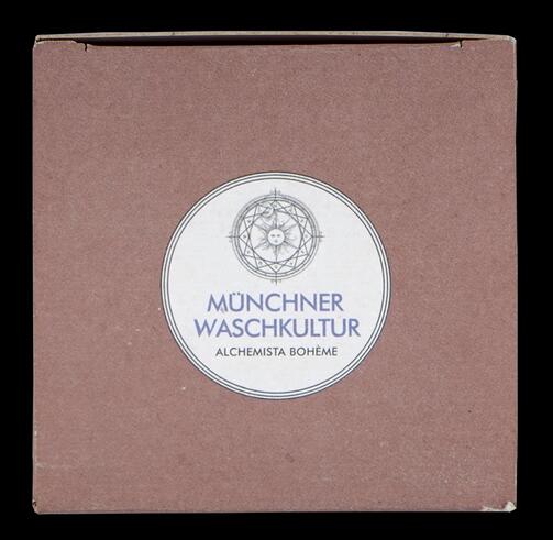 Münchner Waschkultur Vega-Sauba Spül- und Haushaltsseife