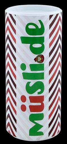 Müsli.de Früchtetraum Wildberry