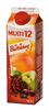 Multi 12 für die Blutbildung, Mehrfrucht-Karottengetränk