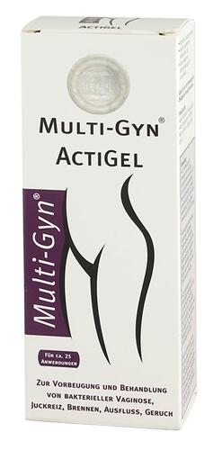 Multi-Gyn Actigel