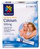 Multinorm Calcium 500 mg, Sticks