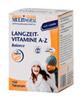 Multinorm Langzeit-Vitamin A-Z Balance, Tabletten