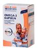 Multinorm Omega-3 Kapseln mit Vitamin E