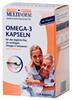 Multinorm Omega-3 Kapseln mit Vitamin E