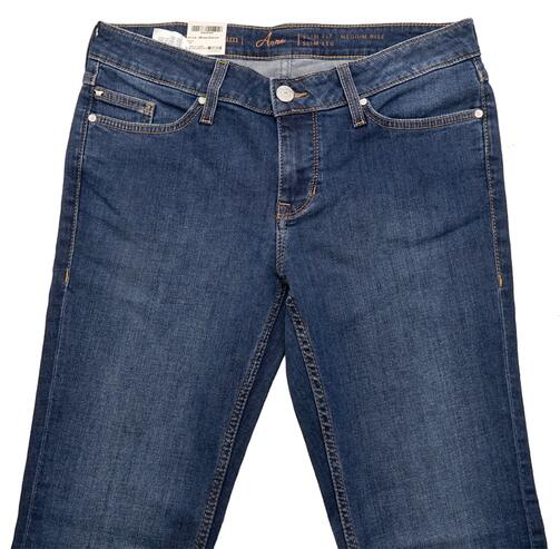 Mustang True Denim Anna, Color 5000-570 Mustang True Denim Anna, Color 5000-570