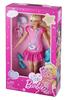 My first Barbie Malibu, 34 cm My first Barbie Malibu, 34 cm