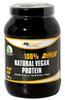 My Supps 100% Natural Vegan Protein