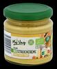 My Vay Vegane Bio Streichcreme Mango-Papaya-Curry My Vay Vegane Bio Streichcreme Mango-Papaya-Curry