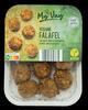 My Vay Vegane Falafel My Vay Vegane Falafel