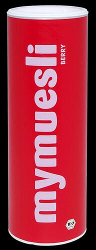 Mymuesli Berry 