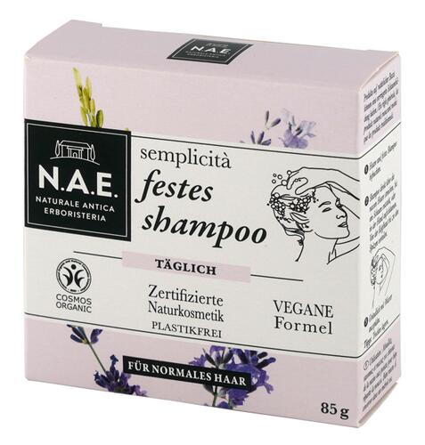 N.A.E. Semplicità Festes Shampoo