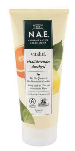 N.A.E. Vitalità Vitalisierendes Duschgel