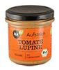 NA Bio Aufstrich Tomate Lupine