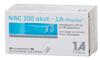 NAC 200 akut-1A-Pharma, Brausetabletten