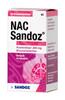 NAC Sandoz Hustenlöser 200 mg Brausetabletten