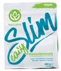 Naduria Easy Slim Mahlzeitenersatz, vegan