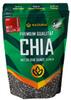 Naduria Premium Qualität Chia, ganze Samen