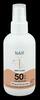 Naïf Baby & Kids Mineral Sunscreen 50 Naïf Baby & Kids Mineral Sunscreen 50
