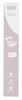 Nano Zahnbürste für Kinder, 2er Pack, altrosa Nano Zahnbürste für Kinder, 2er Pack, altrosa