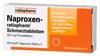 Naproxen-Ratiopharm Schmerztabletten Naproxen-Ratiopharm Schmerztabletten