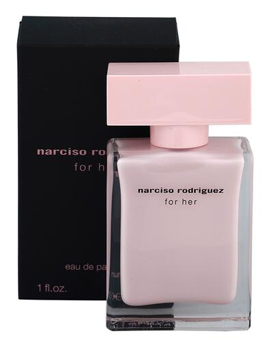 Narciso Rodriguez for Her Eau de Parfum