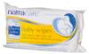 Natracare Baby-Pflegetücher aus Bio-Baumwolle Natracare Baby-Pflegetücher aus Bio-Baumwolle