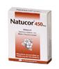 Natucor 450 mg, Filmtabletten