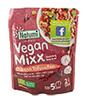 Natumi Vegan Mixx Cili Con Tofu mit Reis, Beutel