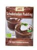 Natura Schokoladen Pudding, Glutenfrei