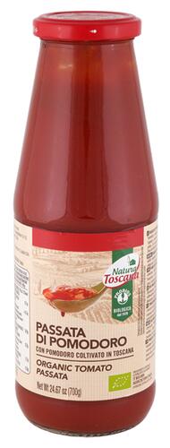 Natura Toscana Passata Di Pomodoro