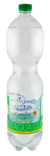 Naturalis Medium Vitaqua Quelle