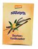 Naturata Bourbon-Vanillezucker, Demeter