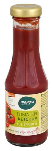 Naturata Tomaten Ketchup, Demeter
