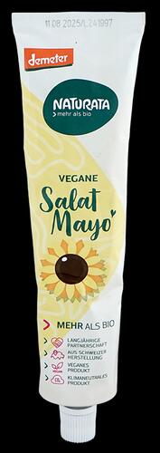 Naturata Vegane Salat Mayo, Demeter