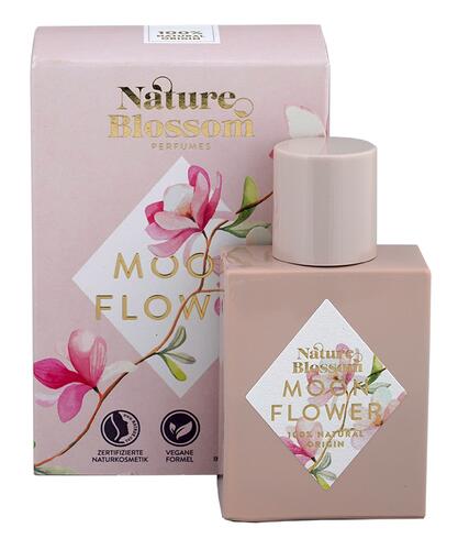 Nature Blossom Perfumes Moon Flower