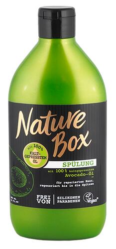 Nature Box Spülung mit Avocado-Öl