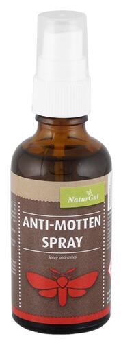 Naturgut Anti-Motten Spray