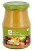 Naturgut Bio Apfelmus ohne Zusatz von Zucker Naturgut Bio Apfelmus ohne Zusatz von Zucker